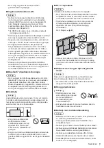 Предварительный просмотр 35 страницы Panasonic TX-55GZ2000E Operating Instructions Manual