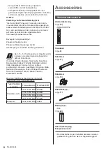 Preview for 36 page of Panasonic TX-55GZ2000E Operating Instructions Manual