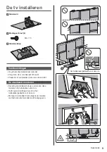 Предварительный просмотр 37 страницы Panasonic TX-55GZ2000E Operating Instructions Manual