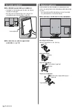 Предварительный просмотр 38 страницы Panasonic TX-55GZ2000E Operating Instructions Manual