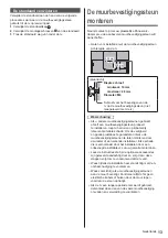 Предварительный просмотр 41 страницы Panasonic TX-55GZ2000E Operating Instructions Manual