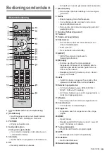 Предварительный просмотр 47 страницы Panasonic TX-55GZ2000E Operating Instructions Manual