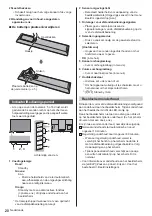 Предварительный просмотр 48 страницы Panasonic TX-55GZ2000E Operating Instructions Manual