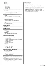 Preview for 55 page of Panasonic TX-55GZ2000E Operating Instructions Manual