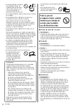 Preview for 62 page of Panasonic TX-55GZ2000E Operating Instructions Manual