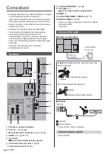 Предварительный просмотр 70 страницы Panasonic TX-55GZ2000E Operating Instructions Manual