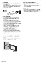 Предварительный просмотр 74 страницы Panasonic TX-55GZ2000E Operating Instructions Manual