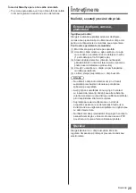 Preview for 81 page of Panasonic TX-55GZ2000E Operating Instructions Manual