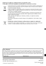 Предварительный просмотр 84 страницы Panasonic TX-55GZ2000E Operating Instructions Manual