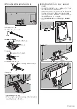 Preview for 11 page of Panasonic TX-55GZ950B Operating Instructions Manual