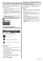 Preview for 19 page of Panasonic TX-55GZ950B Operating Instructions Manual