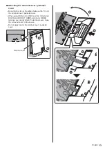 Предварительный просмотр 13 страницы Panasonic TX-55GZC1004 Operating Instructions Manual