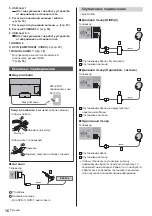 Предварительный просмотр 62 страницы Panasonic TX-55GZC1004 Operating Instructions Manual