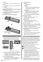 Предварительный просмотр 68 страницы Panasonic TX-55GZC1004 Operating Instructions Manual