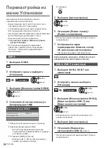 Предварительный просмотр 74 страницы Panasonic TX-55GZC1004 Operating Instructions Manual