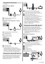 Preview for 59 page of Panasonic TX-55GZC2004 Operating Instructions Manual