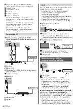 Preview for 60 page of Panasonic TX-55GZC2004 Operating Instructions Manual