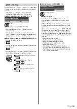 Preview for 79 page of Panasonic TX-55GZC2004 Operating Instructions Manual