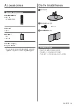 Предварительный просмотр 37 страницы Panasonic TX-55HZ1000E Operating Instructions Manual