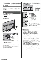 Предварительный просмотр 40 страницы Panasonic TX-55HZ1000E Operating Instructions Manual