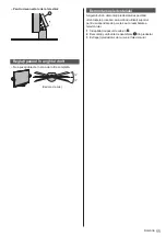 Предварительный просмотр 67 страницы Panasonic TX-55HZ1000E Operating Instructions Manual