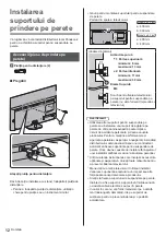 Предварительный просмотр 68 страницы Panasonic TX-55HZ1000E Operating Instructions Manual