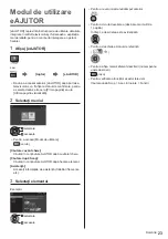 Предварительный просмотр 79 страницы Panasonic TX-55HZ1000E Operating Instructions Manual