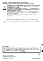 Предварительный просмотр 84 страницы Panasonic TX-55HZ1000E Operating Instructions Manual