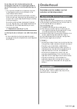 Preview for 53 page of Panasonic TX-55HZW984 Operating Instructions Manual