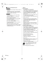 Preview for 10 page of Panasonic TX-55LZ1000B Operating Instructions Manual