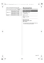 Preview for 11 page of Panasonic TX-55LZ1000B Operating Instructions Manual