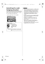 Preview for 14 page of Panasonic TX-55LZ1000B Operating Instructions Manual