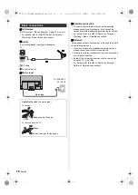 Preview for 16 page of Panasonic TX-55LZ1000B Operating Instructions Manual