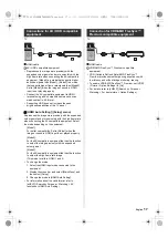 Preview for 17 page of Panasonic TX-55LZ1000B Operating Instructions Manual