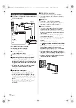 Preview for 18 page of Panasonic TX-55LZ1000B Operating Instructions Manual