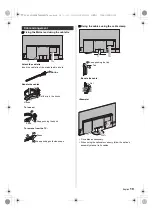 Preview for 19 page of Panasonic TX-55LZ1000B Operating Instructions Manual