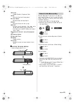 Preview for 23 page of Panasonic TX-55LZ1000B Operating Instructions Manual