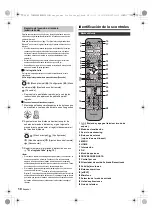 Preview for 42 page of Panasonic TX-55MXW954 Operating Instructions Manual