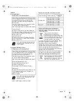 Предварительный просмотр 7 страницы Panasonic TX-55MZ1500B Operating Instructions Manual