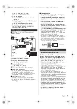 Предварительный просмотр 9 страницы Panasonic TX-55MZ1500B Operating Instructions Manual