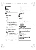 Предварительный просмотр 15 страницы Panasonic TX-55MZ1500B Operating Instructions Manual