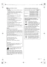 Preview for 7 page of Panasonic TX-55MZ1500E Operating Instructions Manual