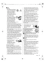 Preview for 21 page of Panasonic TX-55MZ1500E Operating Instructions Manual