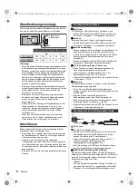 Preview for 24 page of Panasonic TX-55MZ1500E Operating Instructions Manual