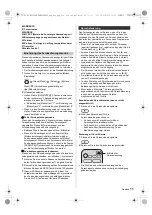 Preview for 27 page of Panasonic TX-55MZ1500E Operating Instructions Manual