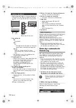 Preview for 28 page of Panasonic TX-55MZ1500E Operating Instructions Manual