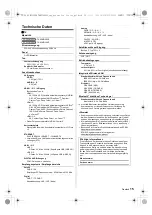 Preview for 31 page of Panasonic TX-55MZ1500E Operating Instructions Manual