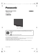 Preview for 33 page of Panasonic TX-55MZ1500E Operating Instructions Manual