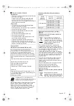 Preview for 39 page of Panasonic TX-55MZ1500E Operating Instructions Manual