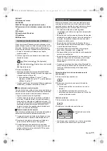 Preview for 43 page of Panasonic TX-55MZ1500E Operating Instructions Manual